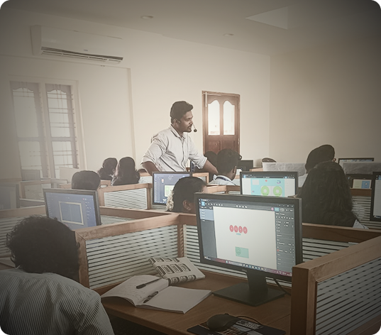 Teaching Students