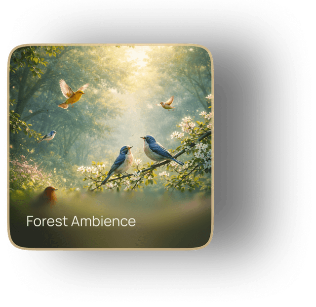 Forest Ambience