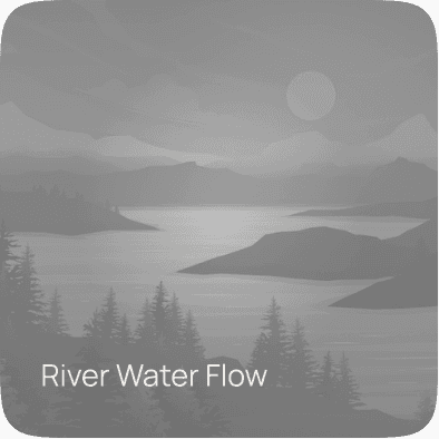 River Water Flow